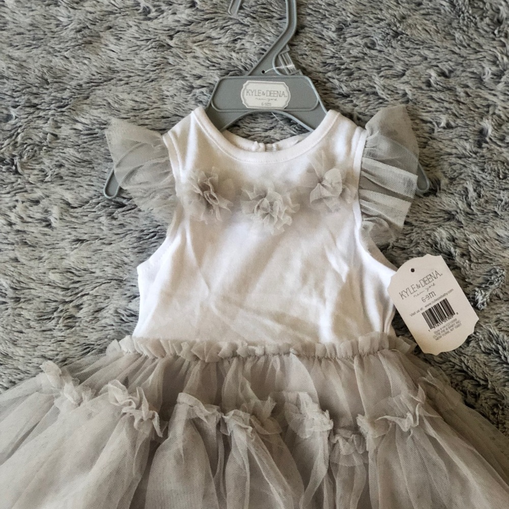 Kyle&Deena Tutu Dress, Brand New